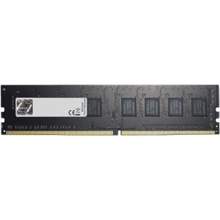 G.Skill | 8 GB | Moduł pamięci | DDR4 SDRAM - DIMM 288-pin | 2400 MHz | CAS Latency CL17 | Napięcie 1,2 V | Niebuforowana