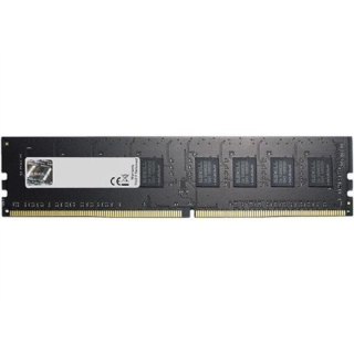 G.Skill | 8 GB | Moduł pamięci | DDR4 SDRAM - DIMM 288-pin | 2400 MHz | CAS Latency CL17 | Napięcie 1,2 V | Niebuforowana