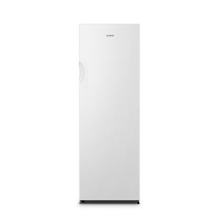 Gorenje | FN4172CW | Zamrażarka | Klasa efektywności energetycznej E | Wolnostojąca | Wysokość 169,1 cm | Pojemność całkowita ne Gorenje | FN4172CW | Zamrażarka | Klasa efektywności energetycznej E | Wolnostojąca | Wysokość 169,1 cm | Pojemność całkowita ne