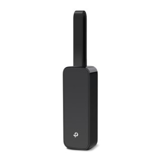 Karta sieciowa TP-LINK | UE306 USB 3.0 do Gigabit Ethernet
