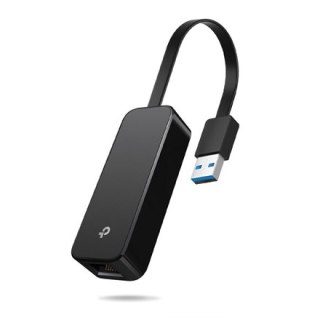 Karta sieciowa TP-LINK | UE306 USB 3.0 do Gigabit Ethernet