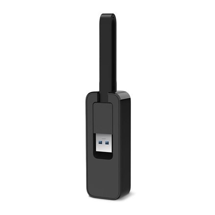 Karta sieciowa TP-LINK | UE306 USB 3.0 do Gigabit Ethernet Karta sieciowa TP-LINK | UE306 USB 3.0 do Gigabit Ethernet