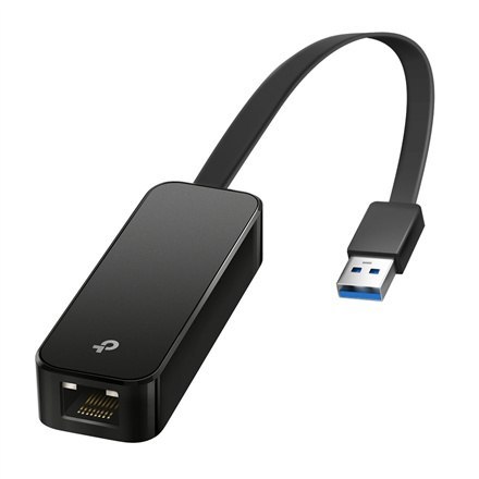 Karta sieciowa TP-LINK | UE306 USB 3.0 do Gigabit Ethernet Karta sieciowa TP-LINK | UE306 USB 3.0 do Gigabit Ethernet