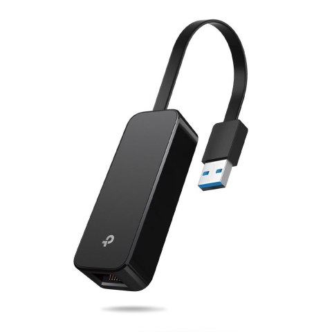 Karta sieciowa TP-LINK | UE306 USB 3.0 do Gigabit Ethernet Karta sieciowa TP-LINK | UE306 USB 3.0 do Gigabit Ethernet