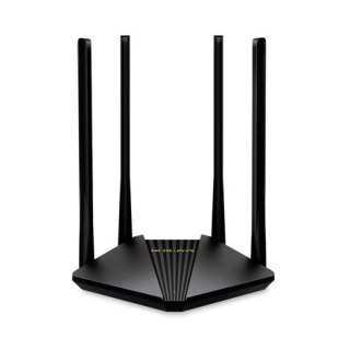 Mercusys MR30G V1 - router bezprzewodowy - Wi-Fi 5 - desktop | AC1200 | 2,4 GHz / 5 GHz