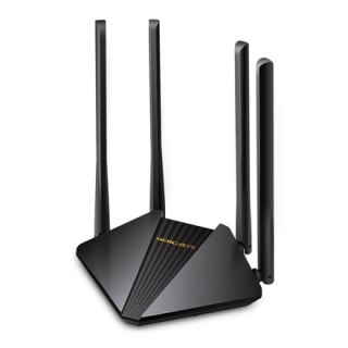 Mercusys MR30G V1 - router bezprzewodowy - Wi-Fi 5 - desktop | AC1200 | 2,4 GHz / 5 GHz