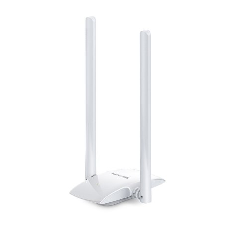 Mercusys | MW300UH | Karta sieciowa | IEEE 802.11b | IEEE 802.11g | IEEE 802.11n | USB 2.0 Mercusys | MW300UH | Karta sieciowa | IEEE 802.11b | IEEE 802.11g | IEEE 802.11n | USB 2.0