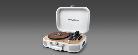 Muse | System stereo z gramofonem | MT-201WW | System stereo z gramofonem | Port USB | Wejście AUX Muse | System stereo z gramofonem | MT-201WW | System stereo z gramofonem | Port USB | Wejście AUX