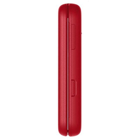 Nokia 2660 TA-1469 | Czerwony | 2.8" TFT LCD | 48 MB | Dual SIM | 0.3 MP Aparat Główny | 1450 mAh | Bluetooth 4.2 | Telefon Komó Nokia 2660 TA-1469 | Czerwony | 2.8" TFT LCD | 48 MB | Dual SIM | 0.3 MP Aparat Główny | 1450 mAh | Bluetooth 4.2 | Telefon Komó
