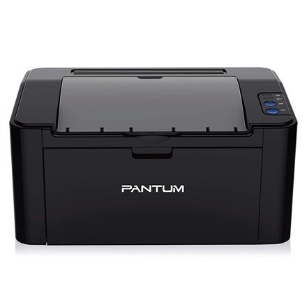 Pantum | P2500W | Wireless | Wired | Monochrome | Laser | A4/Legal | Black Pantum | P2500W | Wireless | Wired | Monochrome | Laser | A4/Legal | Black