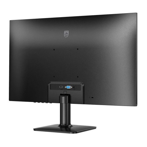 Philips 24E2N1100LB/00 | 24 " | VA | 16:9 | 100 Hz | 4 ms | 1920 x 1080 pikseli | 250 cd/m² | Porty HDMI w ilości 1 | Czarny Philips 24E2N1100LB/00 | 24 " | VA | 16:9 | 100 Hz | 4 ms | 1920 x 1080 pikseli | 250 cd/m² | Porty HDMI w ilości 1 | Czarny