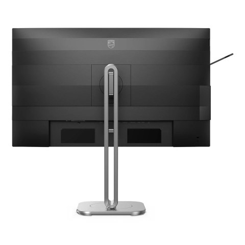 Philips 27B2G5601/00 | 27 " | IPS | 16:9 | 60 Hz | 4 ms | 2560 x 1440 pikseli | 300 cd/m² | Porty HDMI w ilości 1 | Srebrny Philips 27B2G5601/00 | 27 " | IPS | 16:9 | 60 Hz | 4 ms | 2560 x 1440 pikseli | 300 cd/m² | Porty HDMI w ilości 1 | Srebrny