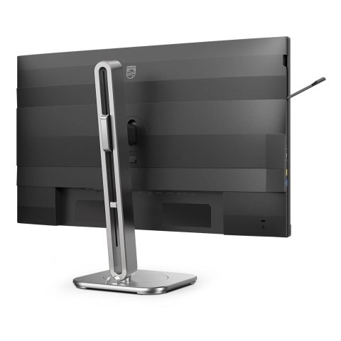 Philips 27B2G5601/00 | 27 " | IPS | 16:9 | 60 Hz | 4 ms | 2560 x 1440 pikseli | 300 cd/m² | Porty HDMI w ilości 1 | Srebrny Philips 27B2G5601/00 | 27 " | IPS | 16:9 | 60 Hz | 4 ms | 2560 x 1440 pikseli | 300 cd/m² | Porty HDMI w ilości 1 | Srebrny