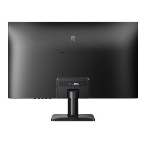 Philips 27E2N1100L/00 | 27 " | VA | 16:9 | 100 Hz | 4 ms | 1920 x 1080 pikseli | 250 cd/m² | Porty HDMI w ilości 1 | Czarny Philips 27E2N1100L/00 | 27 " | VA | 16:9 | 100 Hz | 4 ms | 1920 x 1080 pikseli | 250 cd/m² | Porty HDMI w ilości 1 | Czarny