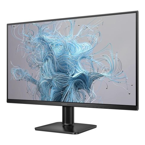 Philips 27E2N1100L/00 | 27 " | VA | 16:9 | 100 Hz | 4 ms | 1920 x 1080 pikseli | 250 cd/m² | Porty HDMI w ilości 1 | Czarny Philips 27E2N1100L/00 | 27 " | VA | 16:9 | 100 Hz | 4 ms | 1920 x 1080 pikseli | 250 cd/m² | Porty HDMI w ilości 1 | Czarny