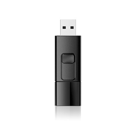 Silicon Power | Blaze B05 | 16 GB | USB 3.0 | Czarny Silicon Power | Blaze B05 | 16 GB | USB 3.0 | Czarny