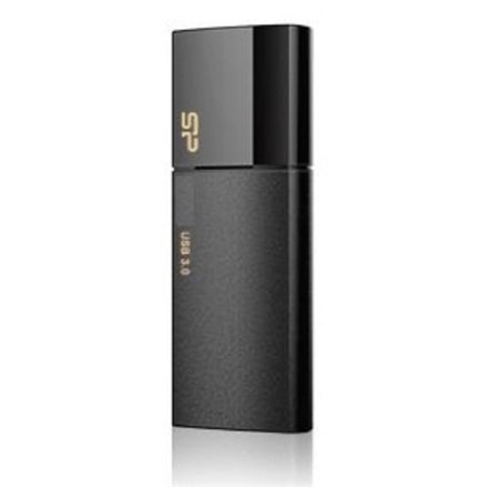Silicon Power | Blaze B05 | 16 GB | USB 3.0 | Czarny Silicon Power | Blaze B05 | 16 GB | USB 3.0 | Czarny