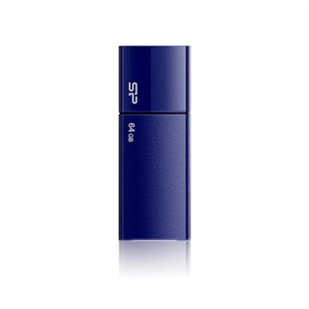 Silicon Power | Ultima U05 | 32 GB | USB 2.0 | Niebieski Silicon Power | Ultima U05 | 32 GB | USB 2.0 | Niebieski