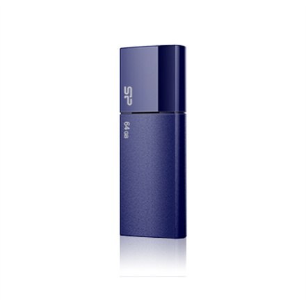 Silicon Power | Ultima U05 | 32 GB | USB 2.0 | Niebieski Silicon Power | Ultima U05 | 32 GB | USB 2.0 | Niebieski