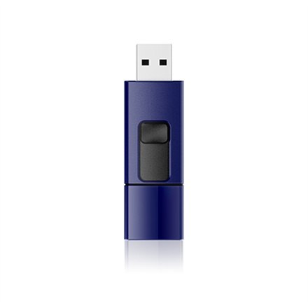 Silicon Power | Ultima U05 | 32 GB | USB 2.0 | Niebieski Silicon Power | Ultima U05 | 32 GB | USB 2.0 | Niebieski