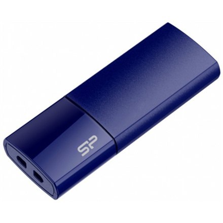 Silicon Power | Ultima U05 | 32 GB | USB 2.0 | Niebieski Silicon Power | Ultima U05 | 32 GB | USB 2.0 | Niebieski