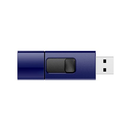 Silicon Power | Ultima U05 | 32 GB | USB 2.0 | Niebieski Silicon Power | Ultima U05 | 32 GB | USB 2.0 | Niebieski