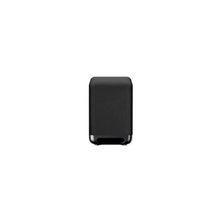 Sony SA-SW5 Bezprzewodowy subwoofer 300 W do HT-A9/A7000 | Sony | Głośnik | Subwoofer do HT-A9/A7000 | 300 W | Czarny | 2 Ω | Pr