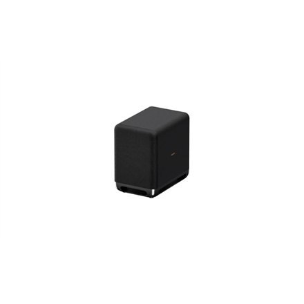 Sony SA-SW5 Bezprzewodowy subwoofer 300 W do HT-A9/A7000 | Sony | Głośnik | Subwoofer do HT-A9/A7000 | 300 W | Czarny | 2 Ω | Pr Sony SA-SW5 Bezprzewodowy subwoofer 300 W do HT-A9/A7000 | Sony | Głośnik | Subwoofer do HT-A9/A7000 | 300 W | Czarny | 2 Ω | Pr