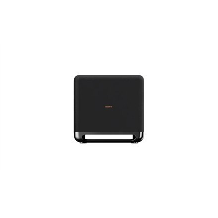 Sony SA-SW5 Bezprzewodowy subwoofer 300 W do HT-A9/A7000 | Sony | Głośnik | Subwoofer do HT-A9/A7000 | 300 W | Czarny | 2 Ω | Pr Sony SA-SW5 Bezprzewodowy subwoofer 300 W do HT-A9/A7000 | Sony | Głośnik | Subwoofer do HT-A9/A7000 | 300 W | Czarny | 2 Ω | Pr