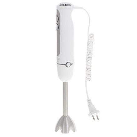 Adler | AD 4625w | Blender ręczny | Blender ręczny | 1500 W | Liczba prędkości 5 | Tryb Turbo | Biały Adler | AD 4625w | Blender ręczny | Blender ręczny | 1500 W | Liczba prędkości 5 | Tryb Turbo | Biały