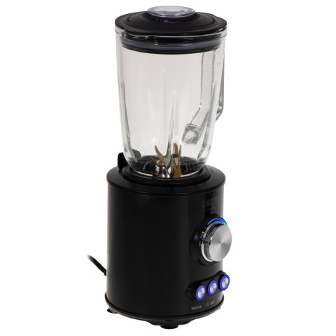 Blender Camry | CR 4088 | Tabletop | 1800 W | Materiał słoika Szkło | Pojemność słoika 1,5 L | Kruszenie lodu | Piano Black Blender Camry | CR 4088 | Tabletop | 1800 W | Materiał słoika Szkło | Pojemność słoika 1,5 L | Kruszenie lodu | Piano Black