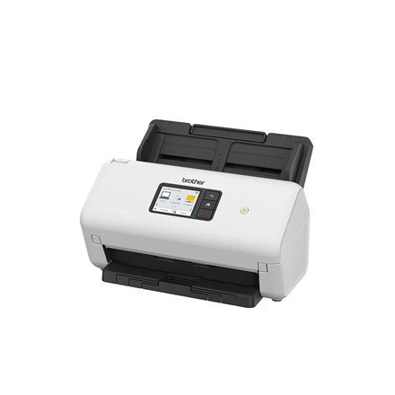 Brother | ADS-4500W | Skaner dokumentów | USB 3.0 | LAN | Wi-Fi(n) | USB 2.0 (Host) | 600 dpi x 600 dpi Brother | ADS-4500W | Skaner dokumentów | USB 3.0 | LAN | Wi-Fi(n) | USB 2.0 (Host) | 600 dpi x 600 dpi