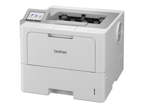 Brother| HL-L6410DN | Monochromatyczna | Laserowa | A4 | Biała Bezprzewodowa Przewodowa A4 Brother| HL-L6410DN | Monochromatyczna | Laserowa | A4 | Biała Bezprzewodowa Przewodowa A4