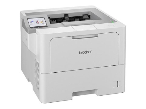 Brother| HL-L6410DN | Monochromatyczna | Laserowa | A4 | Biała Bezprzewodowa Przewodowa A4 Brother| HL-L6410DN | Monochromatyczna | Laserowa | A4 | Biała Bezprzewodowa Przewodowa A4