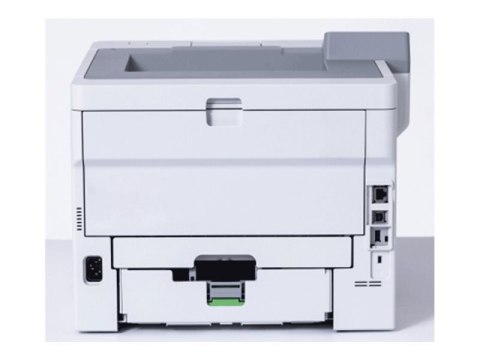 Brother| HL-L6410DN | Monochromatyczna | Laserowa | A4 | Biała Bezprzewodowa Przewodowa A4 Brother| HL-L6410DN | Monochromatyczna | Laserowa | A4 | Biała Bezprzewodowa Przewodowa A4