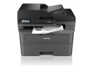 Brother | MFC-L2800DW | Faks / kopiarka / drukarka / skaner | Monochrom | Laser | A4/Legal | Czarny