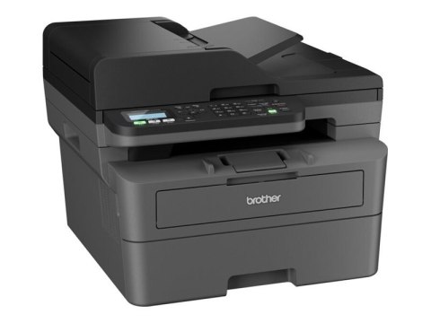 Brother | MFC-L2800DW | Faks / kopiarka / drukarka / skaner | Monochrom | Laser | A4/Legal | Czarny Brother | MFC-L2800DW | Faks / kopiarka / drukarka / skaner | Monochrom | Laser | A4/Legal | Czarny