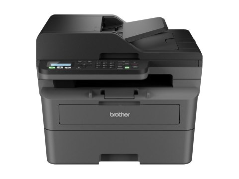 Brother | MFC-L2800DW | Faks / kopiarka / drukarka / skaner | Monochrom | Laser | A4/Legal | Czarny Brother | MFC-L2800DW | Faks / kopiarka / drukarka / skaner | Monochrom | Laser | A4/Legal | Czarny