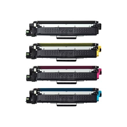 Brother TN-243CMYK, Toner Value Pack Brother TN-243CMYK, Toner Value Pack