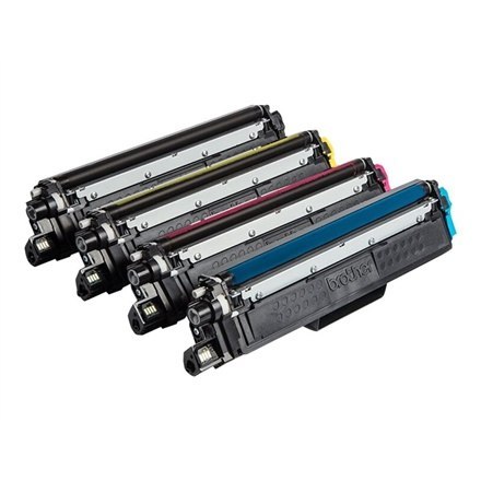 Brother TN-243CMYK, Toner Value Pack Brother TN-243CMYK, Toner Value Pack