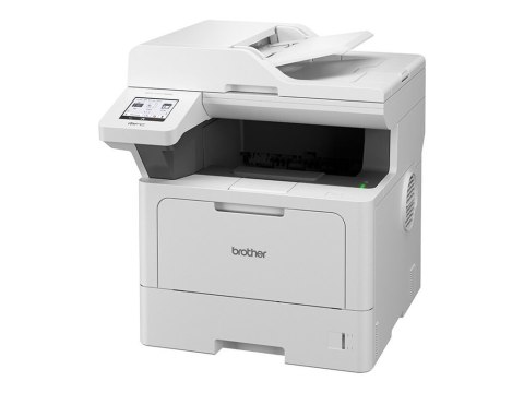 Drukarka wielofunkcyjna Brother | MFC-L5710DN | Laser | Mono | Wszystko w jednym | A4 | Wi-Fi | Biały Drukarka wielofunkcyjna Brother | MFC-L5710DN | Laser | Mono | Wszystko w jednym | A4 | Wi-Fi | Biały