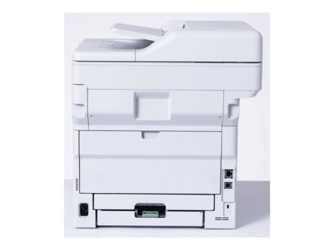 Drukarka wielofunkcyjna Brother | MFC-L5710DN | Laser | Mono | Wszystko w jednym | A4 | Wi-Fi | Biały Drukarka wielofunkcyjna Brother | MFC-L5710DN | Laser | Mono | Wszystko w jednym | A4 | Wi-Fi | Biały