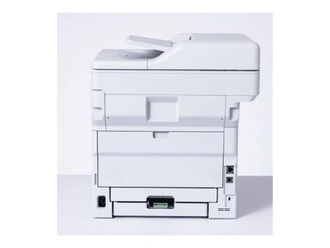 Drukarka wielofunkcyjna Brother | MFC-L5710DN | Laser | Mono | Wszystko w jednym | A4 | Wi-Fi | Biały Drukarka wielofunkcyjna Brother | MFC-L5710DN | Laser | Mono | Wszystko w jednym | A4 | Wi-Fi | Biały