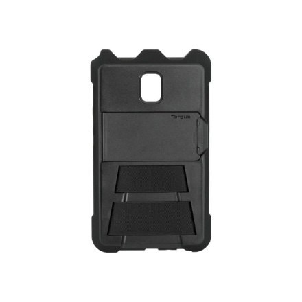Etui Targus Field-Ready do tabletów Samsung Galaxy Tab Active5 i Tab Active3 | THD965GLZ | Etui do tabletów | Czarny Etui Targus Field-Ready do tabletów Samsung Galaxy Tab Active5 i Tab Active3 | THD965GLZ | Etui do tabletów | Czarny