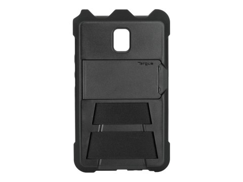 Etui Targus Field-Ready do tabletów Samsung Galaxy Tab Active5 i Tab Active3 | THD965GLZ | Etui do tabletów | Czarny Etui Targus Field-Ready do tabletów Samsung Galaxy Tab Active5 i Tab Active3 | THD965GLZ | Etui do tabletów | Czarny