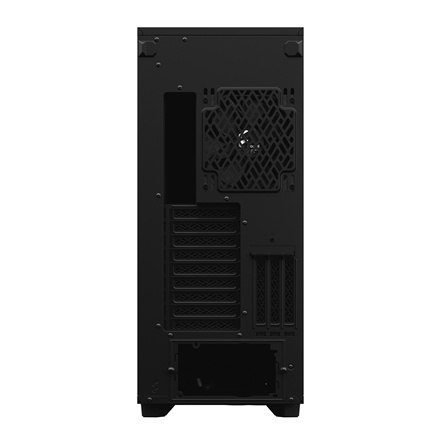 Fractal Design | Define 7 XL | Czarny | ATX | Zasilacz w zestawie Nie | ATX Fractal Design | Define 7 XL | Czarny | ATX | Zasilacz w zestawie Nie | ATX