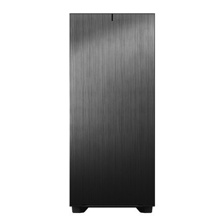 Fractal Design | Define 7 XL | Czarny | ATX | Zasilacz w zestawie Nie | ATX Fractal Design | Define 7 XL | Czarny | ATX | Zasilacz w zestawie Nie | ATX