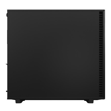 Fractal Design | Define 7 XL | Czarny | ATX | Zasilacz w zestawie Nie | ATX Fractal Design | Define 7 XL | Czarny | ATX | Zasilacz w zestawie Nie | ATX