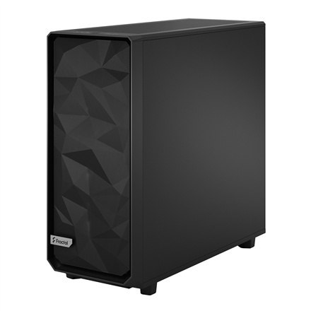 Fractal Design | Meshify 2 XL Light Tempered Glass | Black | ATX Fractal Design | Meshify 2 XL Light Tempered Glass | Black | ATX
