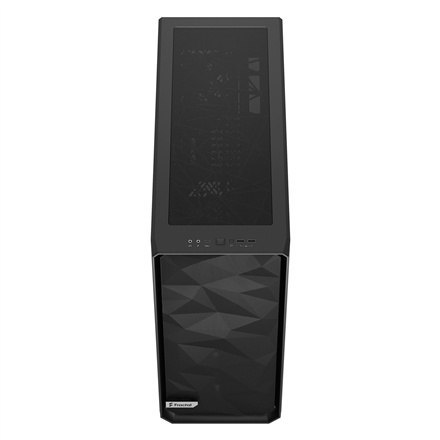 Fractal Design | Meshify 2 XL Light Tempered Glass | Black | ATX Fractal Design | Meshify 2 XL Light Tempered Glass | Black | ATX